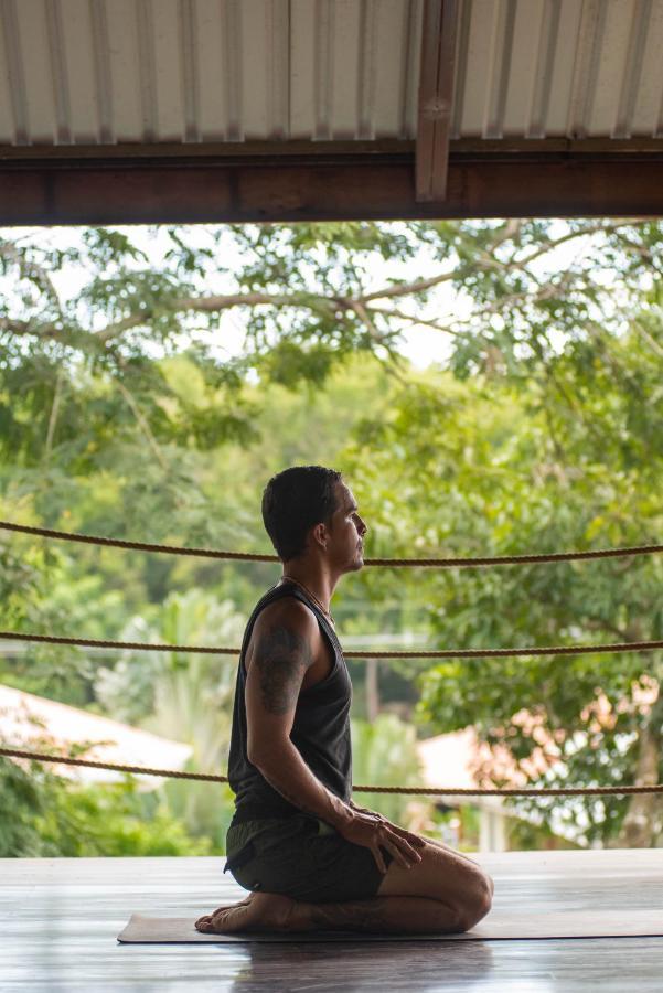 Nautilus Surf & Yoga Villas Santa Teresa Playa Santa Teresa  Екстер'єр фото