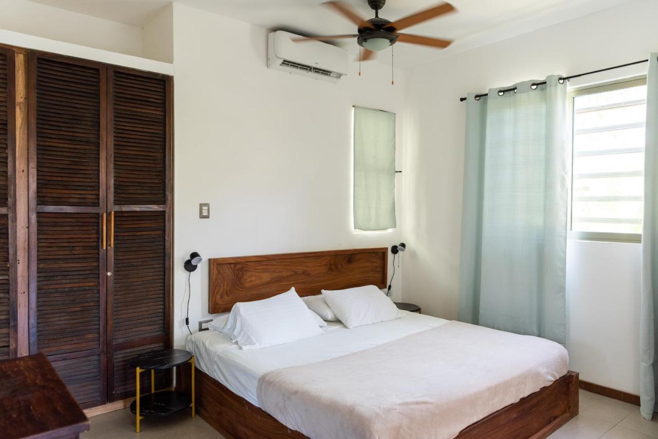 Nautilus Surf & Yoga Villas Santa Teresa Playa Santa Teresa  Екстер'єр фото
