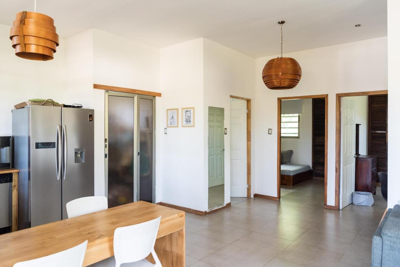 Nautilus Surf & Yoga Villas Santa Teresa Playa Santa Teresa  Екстер'єр фото
