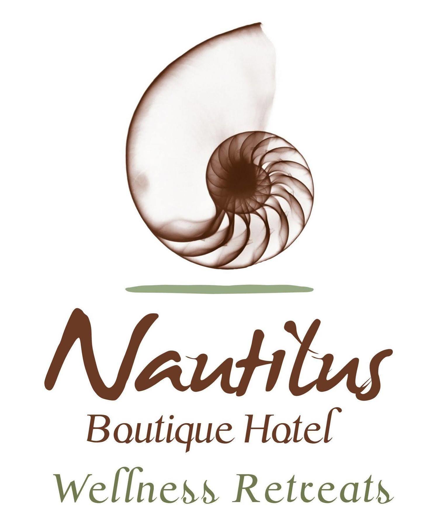 Nautilus Surf & Yoga Villas Santa Teresa Playa Santa Teresa  Екстер'єр фото