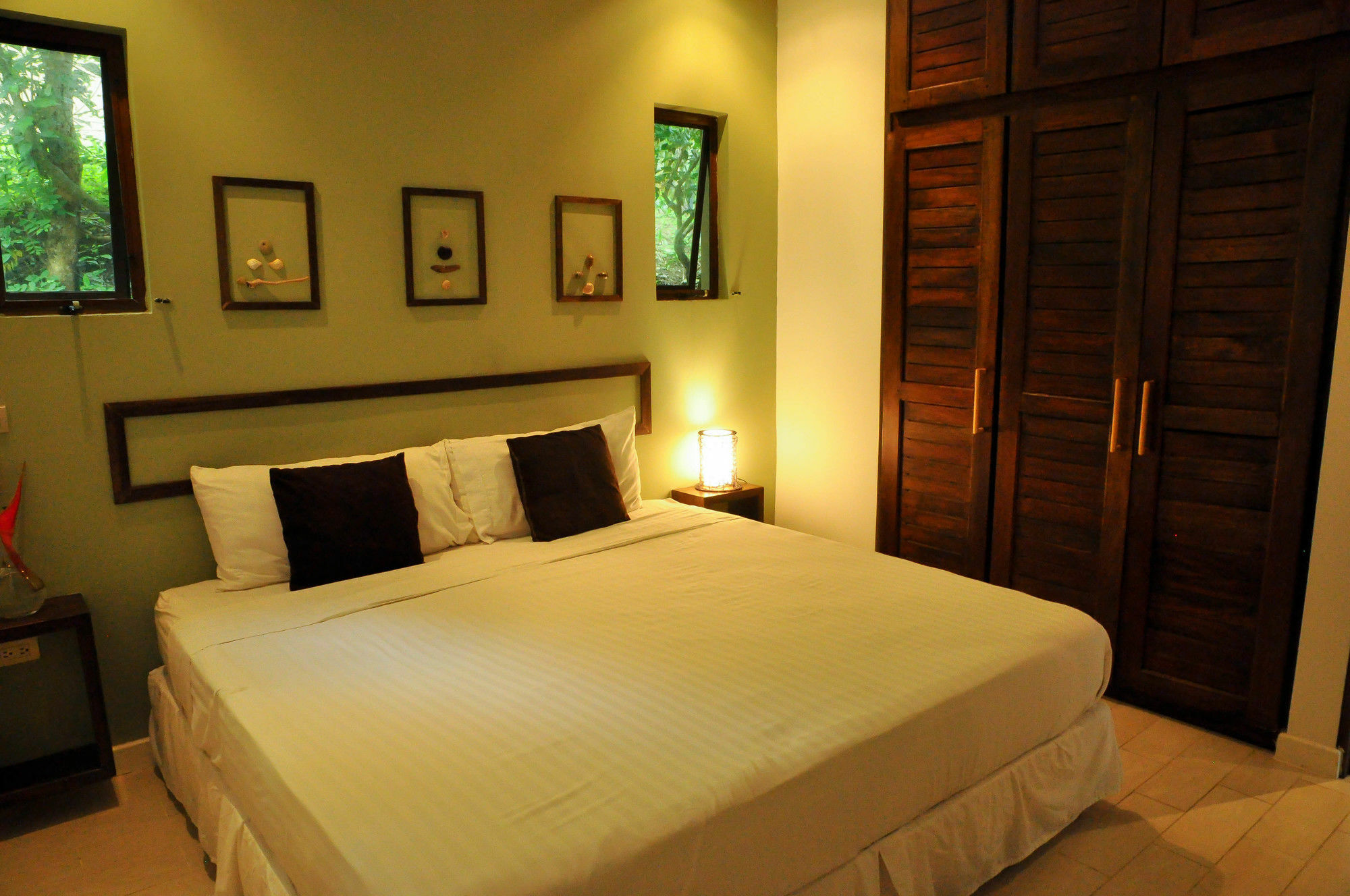 Nautilus Surf & Yoga Villas Santa Teresa Playa Santa Teresa  Екстер'єр фото